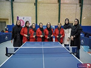 رقابتی به وسعت خانواده صنعت پتروشیمی؛ پایان پرشور مسابقات سراسری فرهنگی و ورزشی بانوان در تبریز