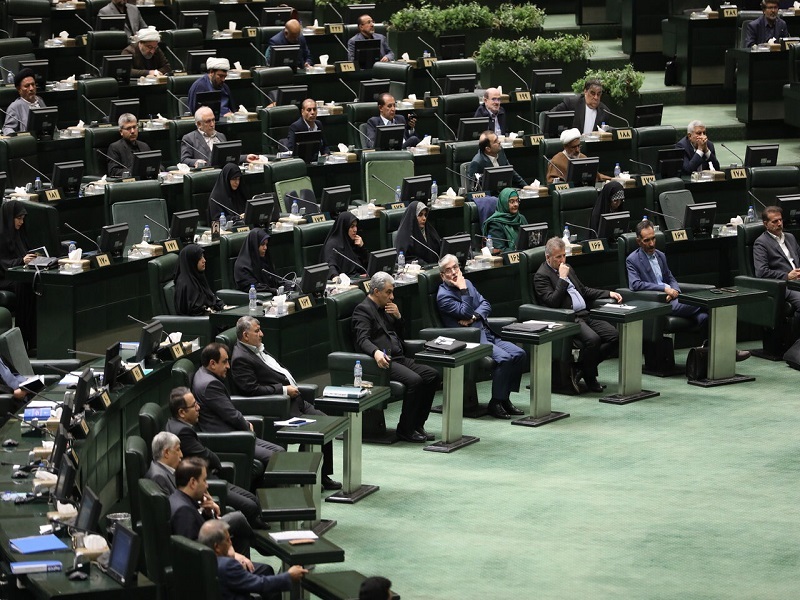 مهلت ۳ ماهه مجلس به وزیر علوم