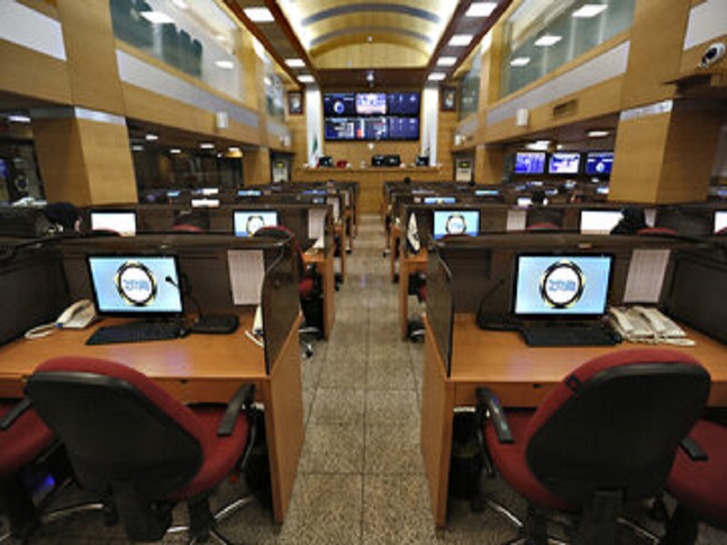 افزایش معاملات مشتقه در بورس کالا