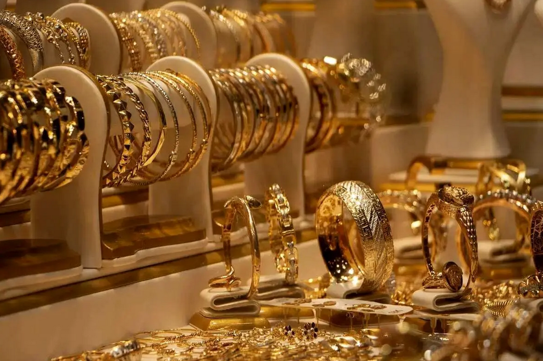 قیمت طلا ۱۸ عیار - ۱۳ آبان ۱۴۰۴