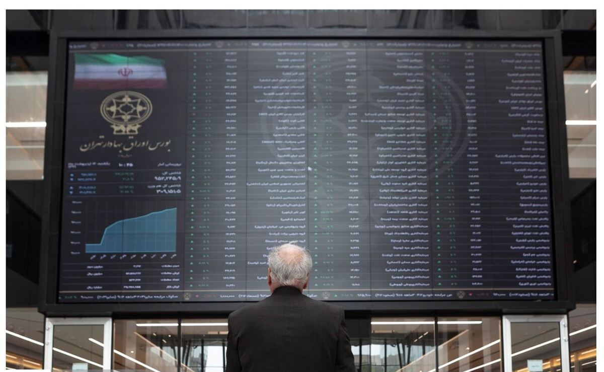 ناترازی انرژی و نرخ بهره، سد‌های اصلی رشد بازار سرمایه (صوت)