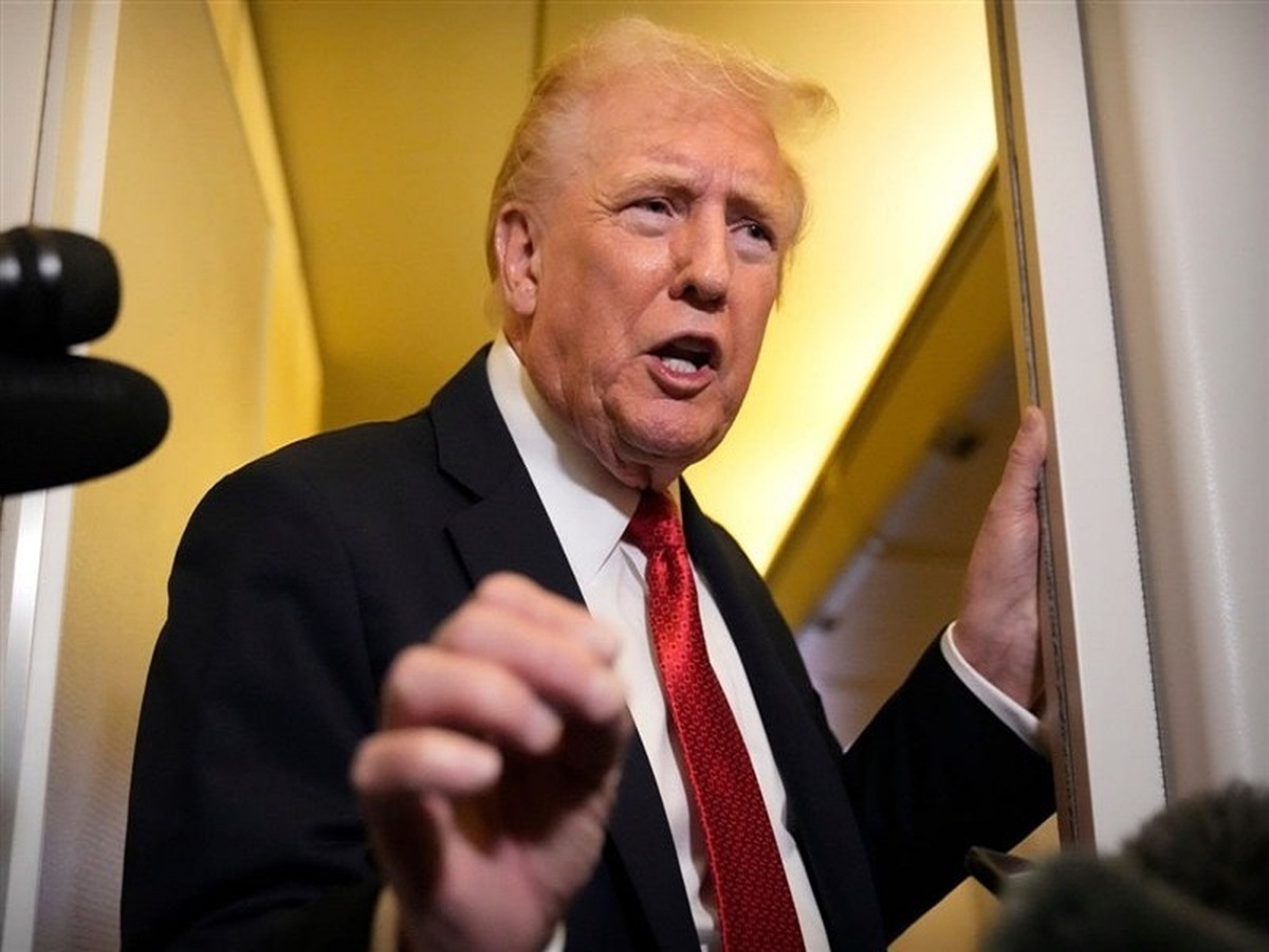 ممدانی باید به واشنگتن احترام بگذارد