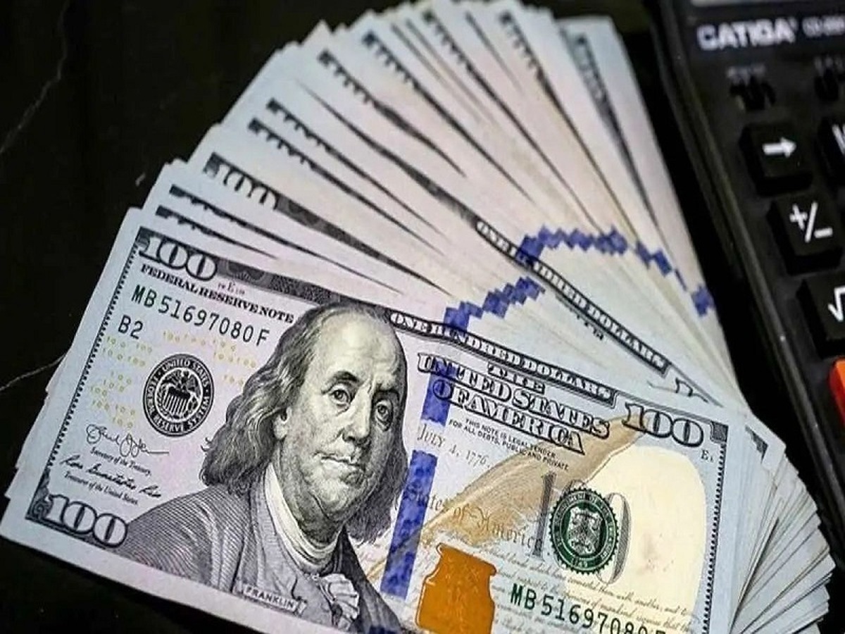 قیمت دلار و ارز‌های رسمی - ۱۵ آبان ۱۴۰۴