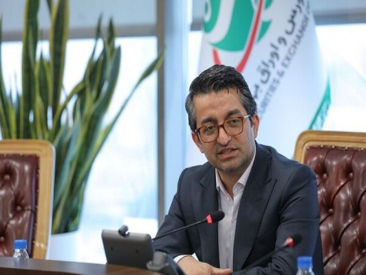 تغییر دامنه نوسان در هیات‌مدیره سازمان بورس مطرح نشده است