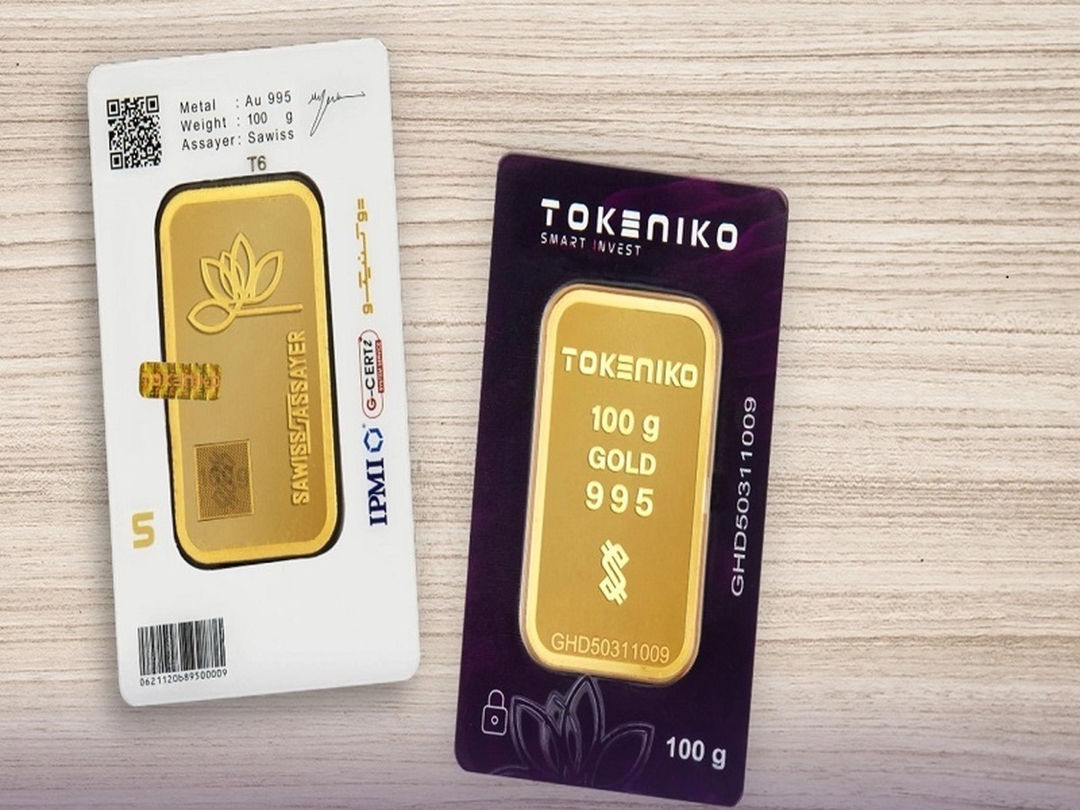 شمش طلا از کجا بخریم؟