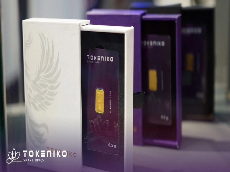 شمش طلا از کجا بخریم؟