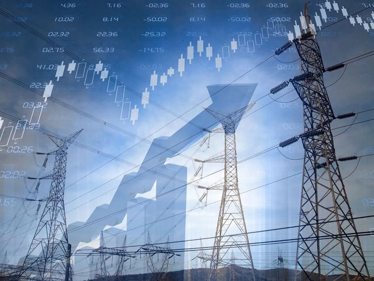 ۱.۶ میلیارد کیلووات ساعت برق در بورس انرژی فروخته شد