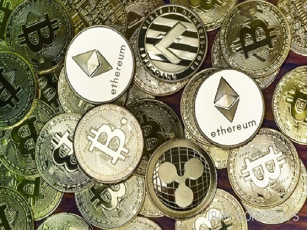 رشد قیمتی رمزارزها محدود شد