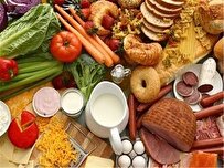 قیمت جهانی موادغذایی کاهش یافت