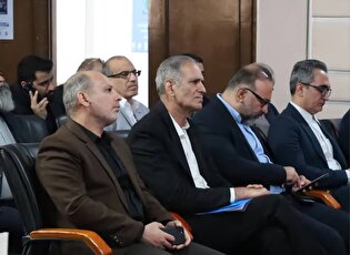 گروه سرمایه‌گذاری صدرآرین رویداد فناورانه «گامی نو برای آینده صنعت معدن» را برگزار کرد