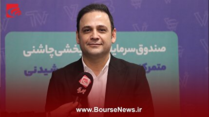 صنعت غذا در کانون توجه بازار سرمایه؛ صندوق “ چاشنی” راه اندازی می‌شود