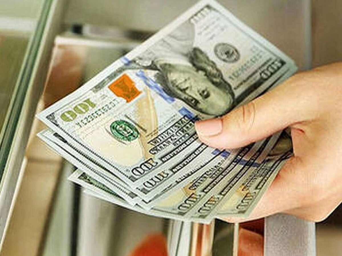 قیمت دلار توافقی - ۱۸ آبان ۱۴۰۴