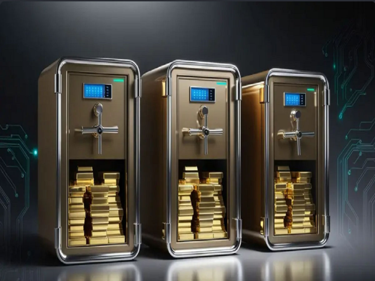 دادوستد ۱.۷ همتی گواهی سپرده طلا