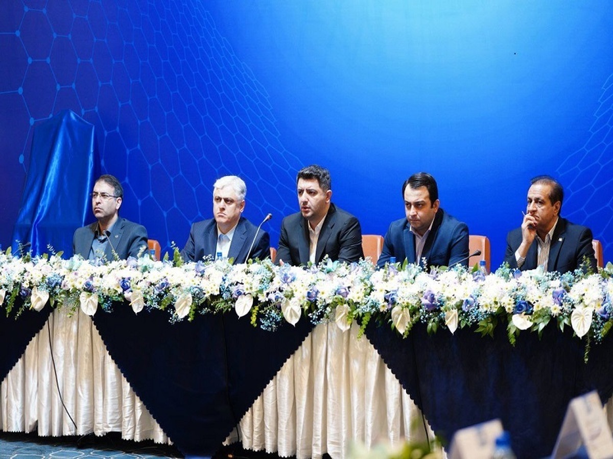 دغدغه ناترازی در بانک صادرات ایران نداریم