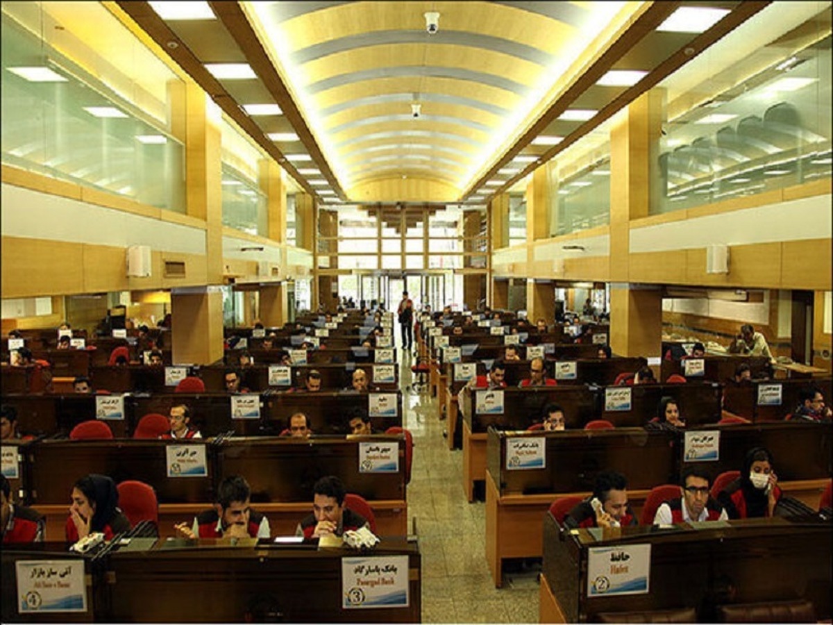 ۷۰۰ هزار تن محصول مهمان بورس کالا