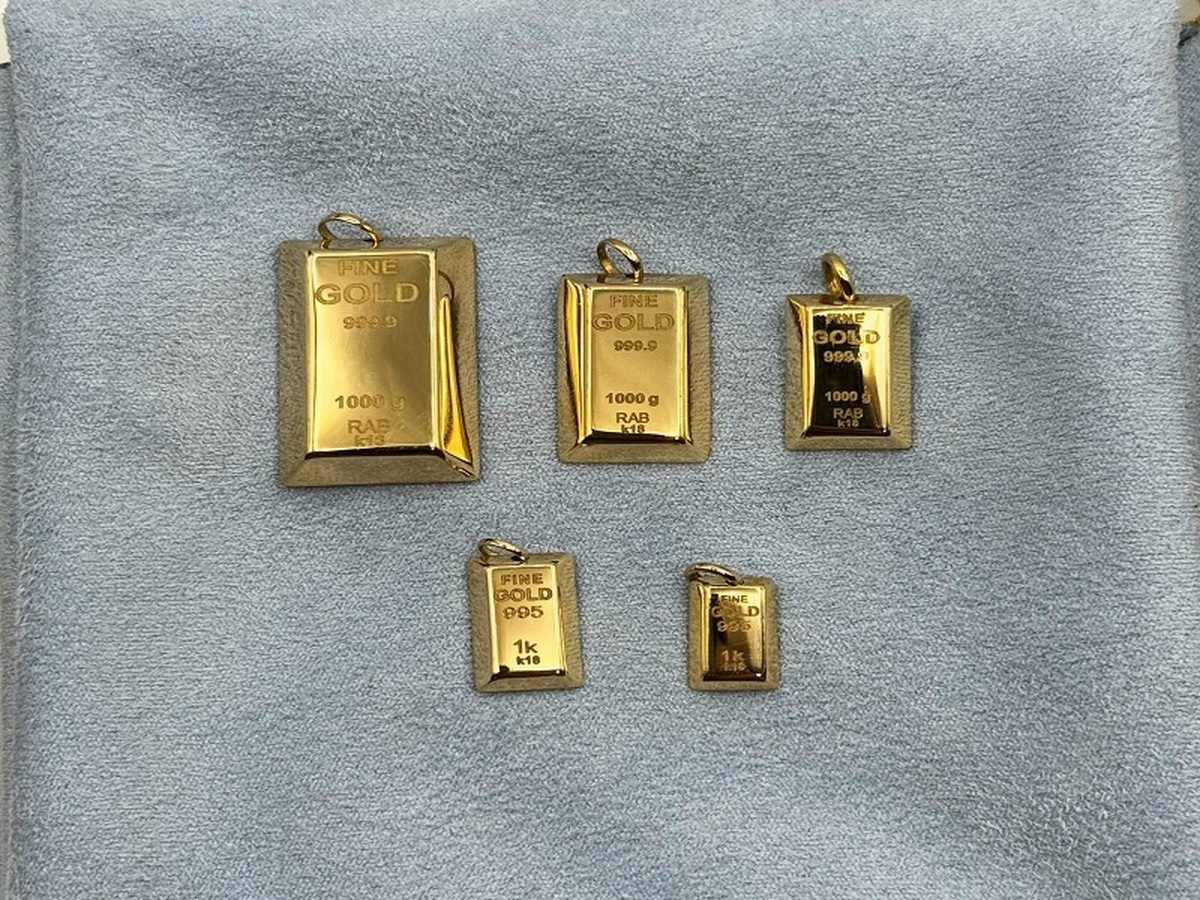 معامله نخستین محموله شمش طلای سرمایه‌گذار خارجی در بورس کالا