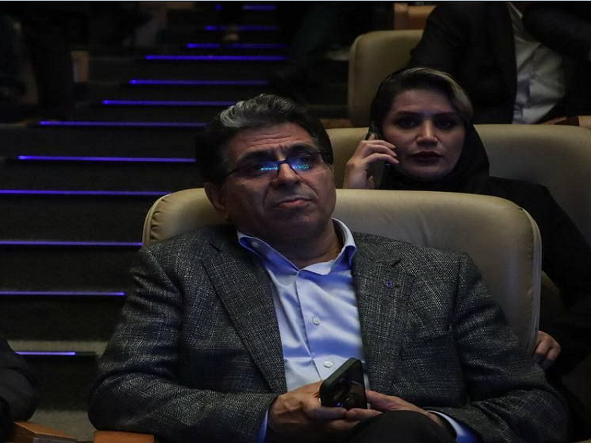 استراتژی اصلی ما بازسازی با تمرکز بر افزایش سهم دارایی‌های مالی است