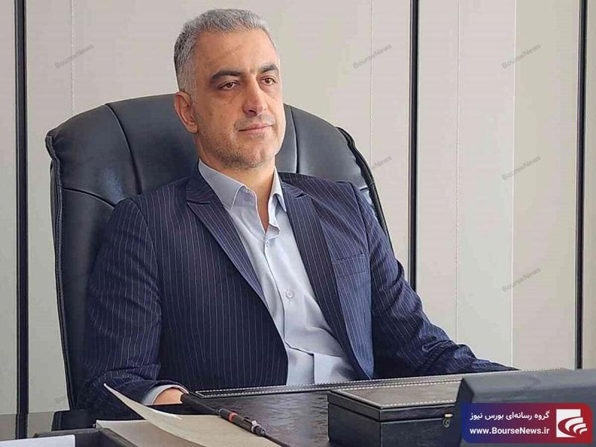 تحول دیجیتال، انتخاب نبود؛ ضرورت بقا در بازار فولاد بود