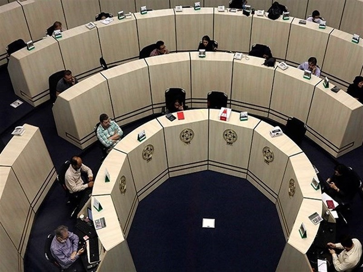 پیام‌های نظارتی فرابورس درباره ارزش ذاتی شرکت‌ها متوقف می‌شود