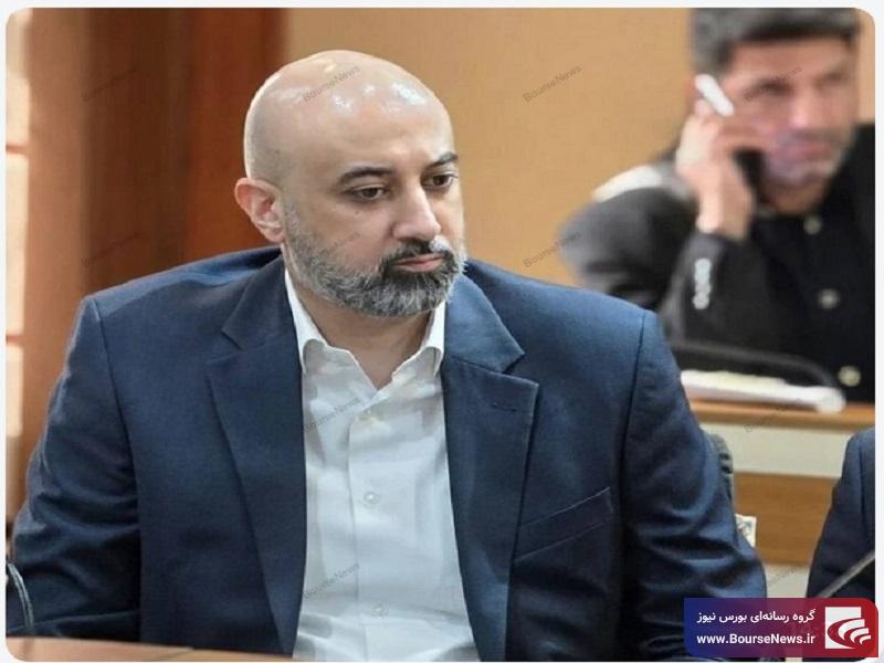  پیشنهاد ایجاد رشته تخصصی «مدیریت فولاد» در جلسه صنعتگران زنجیره فولاد با دبیر شورای عالی انقلاب فرهنگی