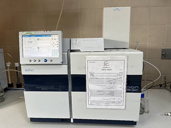 بومی‌سازی دستگاه سنجش همزمان گاز‌های H₂، CO و CO₂ در شرکت پالایش گاز بیدبلند خلیج فارس