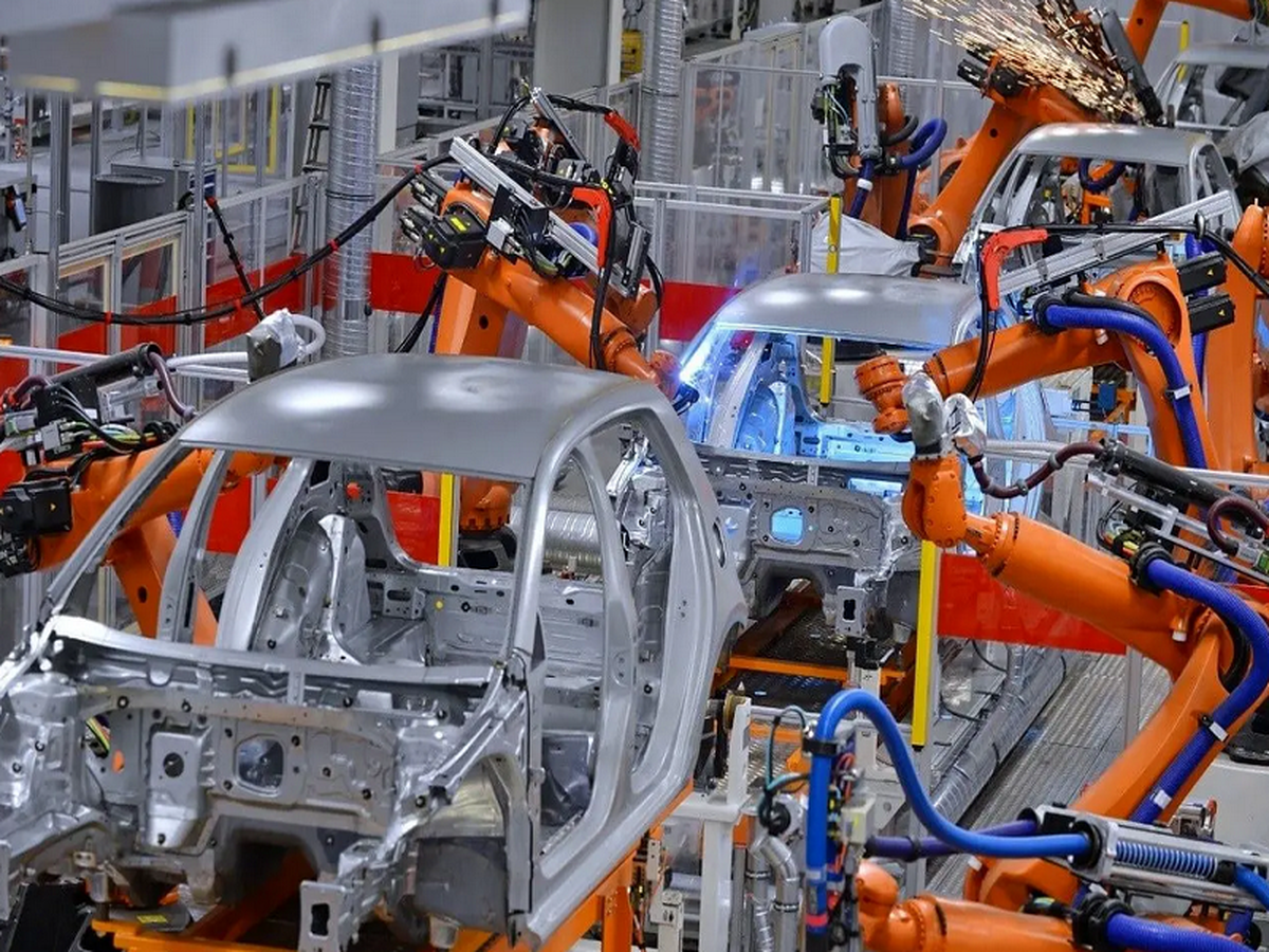 تصویب بسته حمایتی خودروسازان