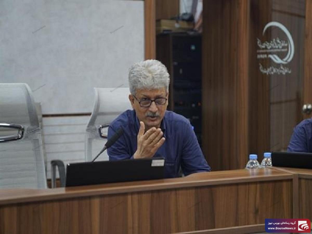 ایمنی، کار گروهی است نه یک ممیزی اداری