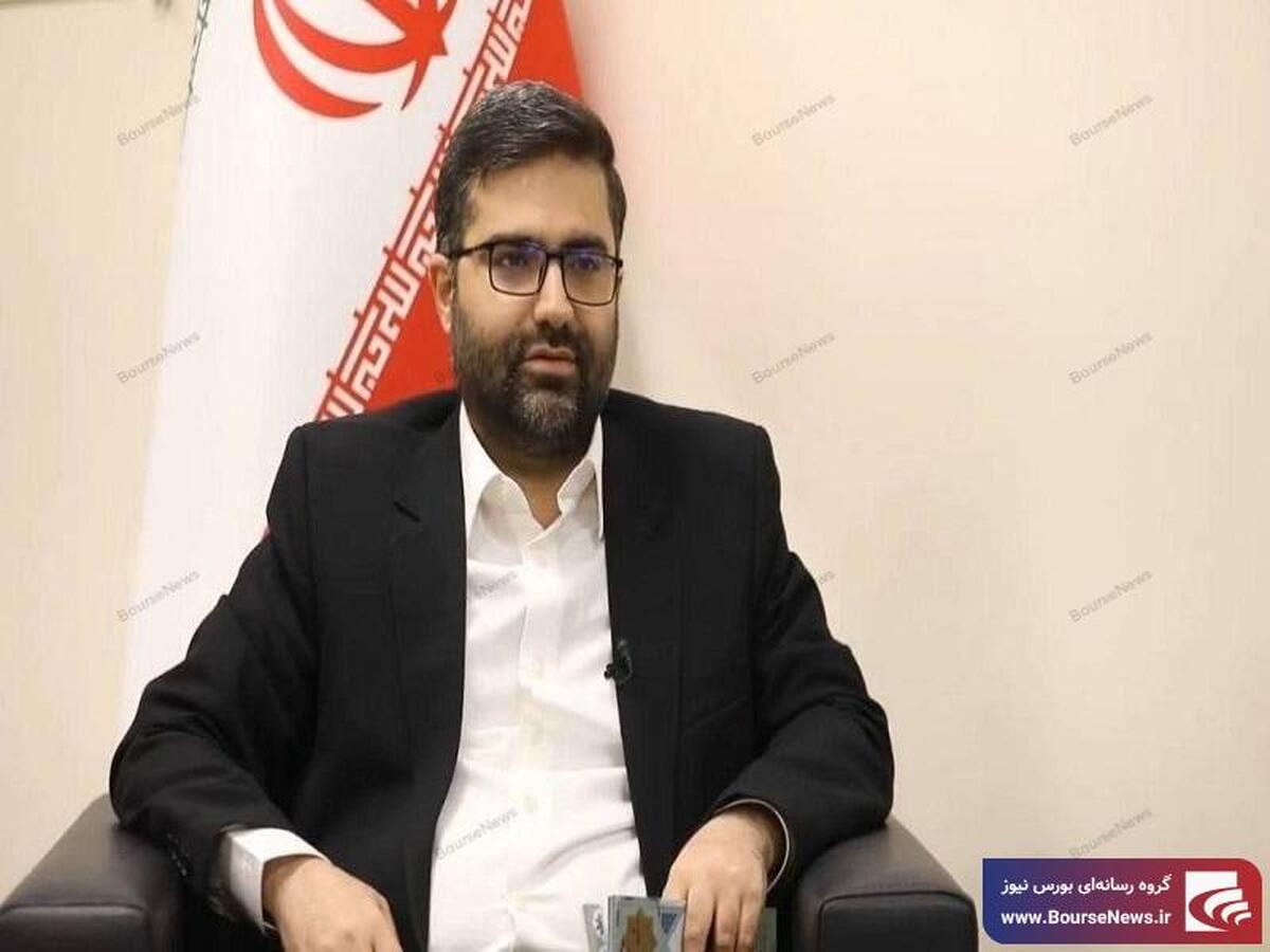 انتصاب مهم در دولت؛ اسماعیل سقاب به معاونت انرژی رسید