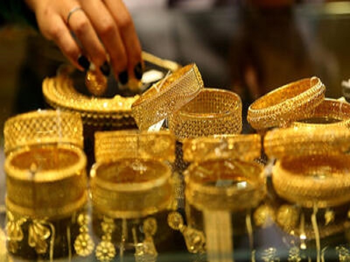 قیمت طلا ۱۸ عیار - ۲۴ آبان ۱۴۰۴