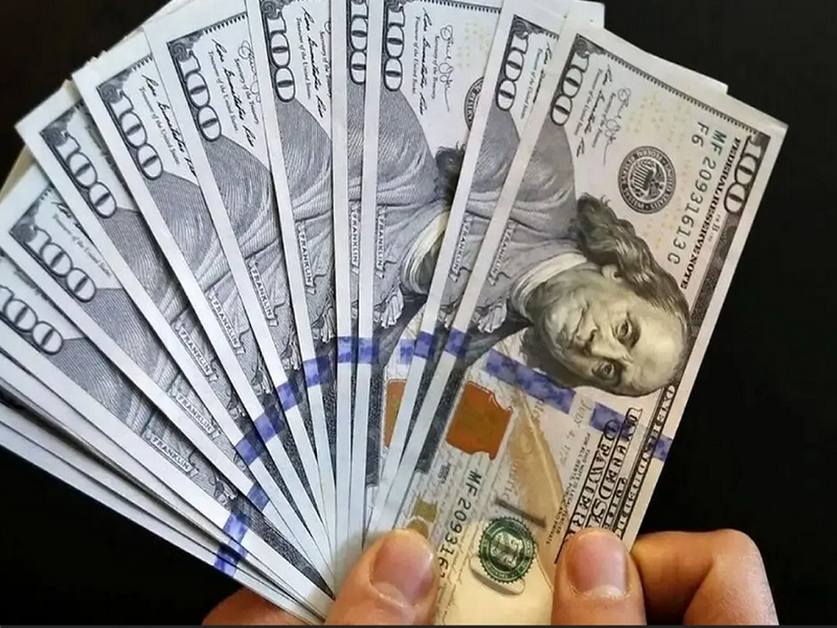 قیمت دلار توافقی _ ۲۴ آبان ۱۴۰۴