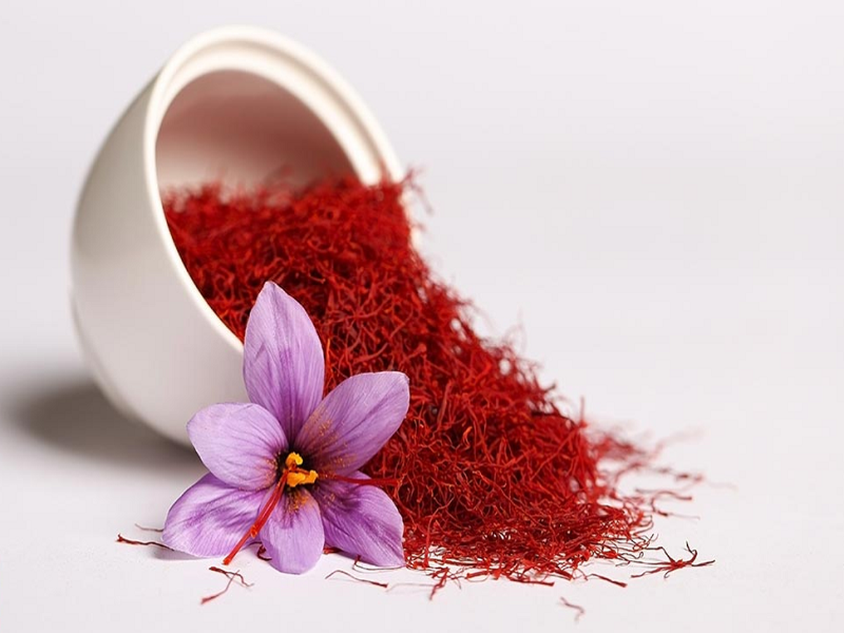 معامله ۵۹۰ کیلوگرم زعفران در بورس کالا