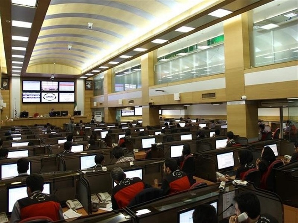 ثبت ارزش ۷۰۴ میلیارد تومانی بازار آتی بورس کالا