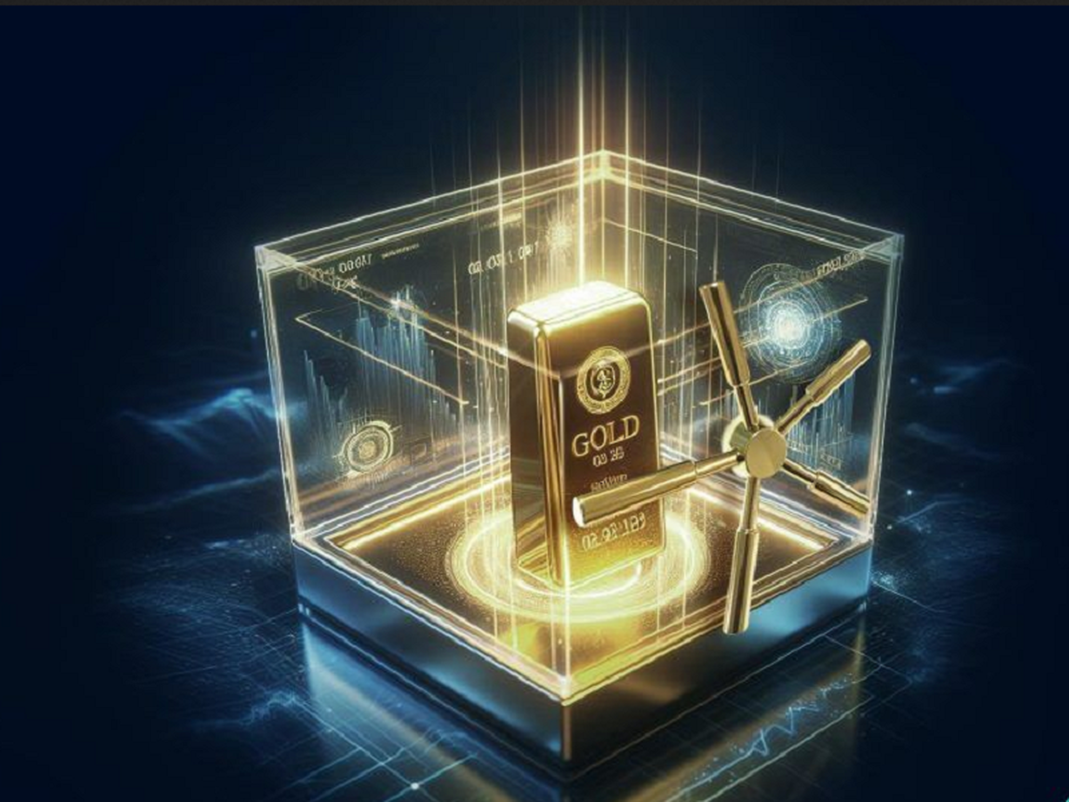 پذیره نویسی صندوق طلای نگین تمدید شد