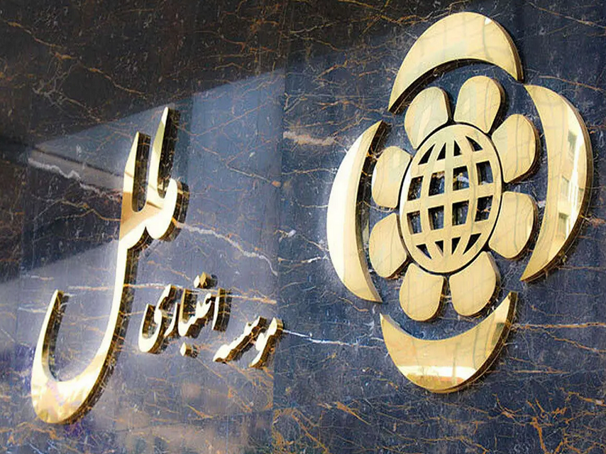 سرپرست موسسه اعتباری ملل تعیین شد