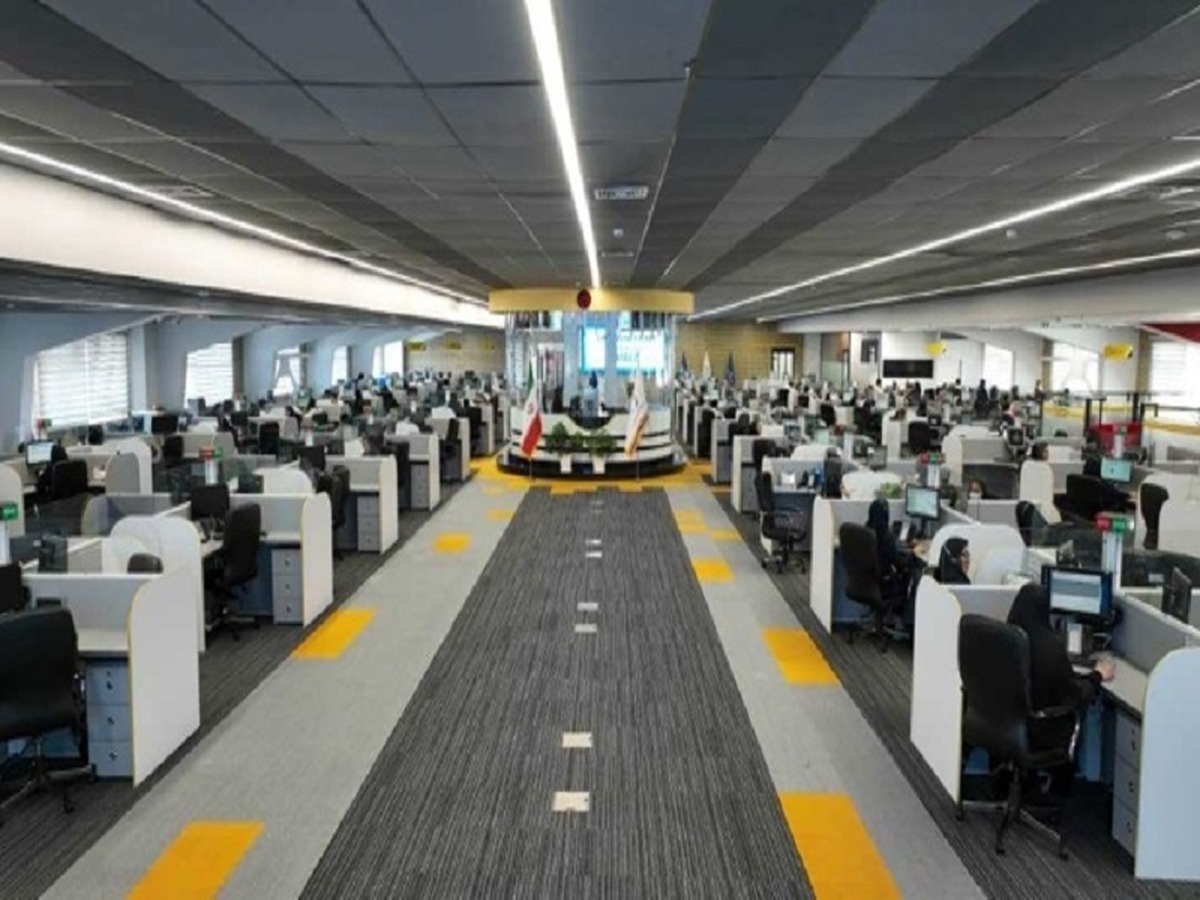 کاهش ۴۱ درصدی پرونده شکایات مشتریان ایران‌خودرو