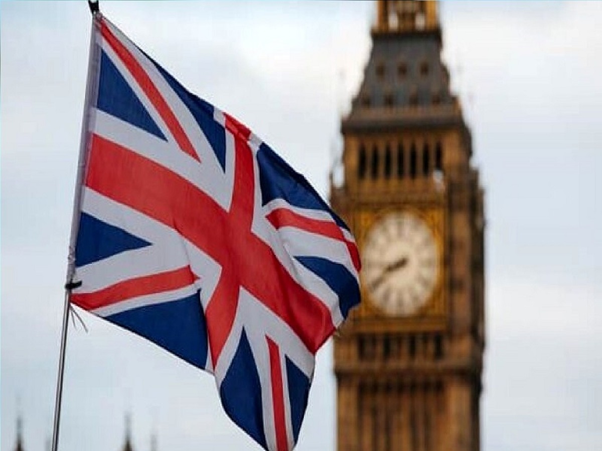 تاثیر تعرفه های آمریکا بر صادرات انگلیس