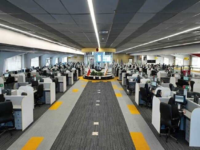 کاهش ۴۱ درصدی پرونده شکایات مشتریان ایران‌خودرو