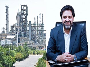 پتروشیمی تبریز صادرکننده نمونه استان در بیست‌ونهمین همایش ملی توسعه صادرات غیرنفتی شد