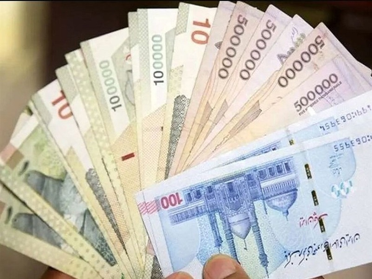 یارانه نقدی دهک اول تا سوم واریز شد