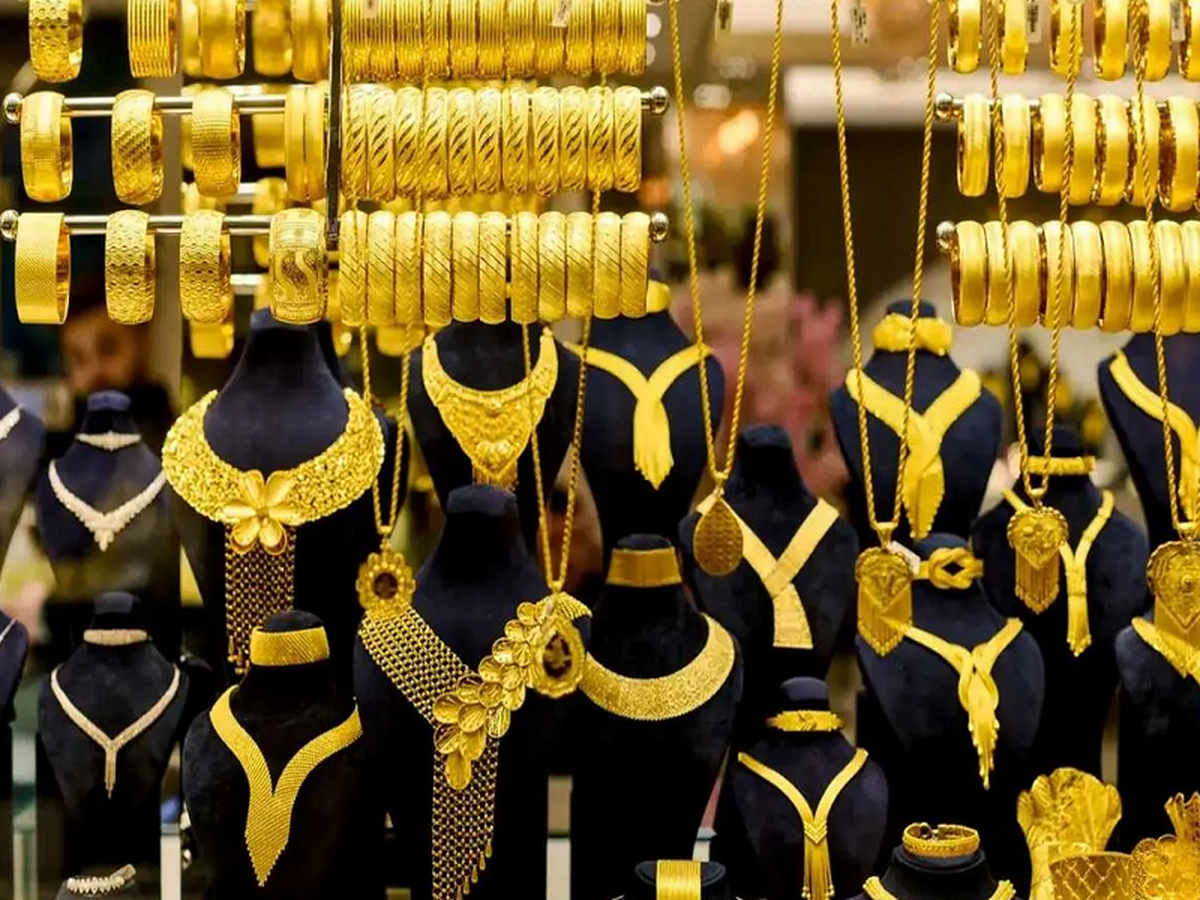 قیمت طلا ۱۸ عیار - ۲۶ آبان ۱۴۰۴