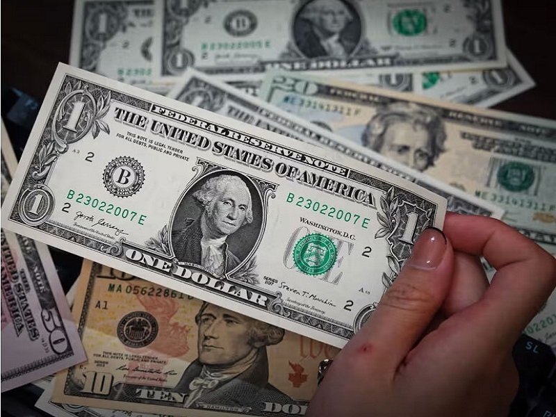 قیمت دلار و ارز‌های رسمی - ۲۶ آبان ۱۴۰۴