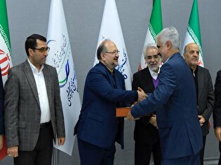 انضباط مالی، نگاه درآمدی و تأمین خوراک؛ ۳ راهبرد جدید هلدینگ خلیج‌فارس