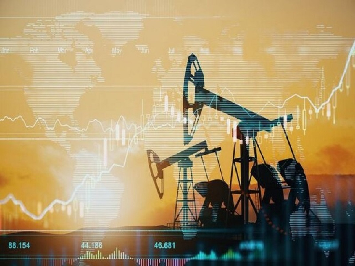 کاهش قیمت نفت با آرام شدن نگرانی ها از عرضه