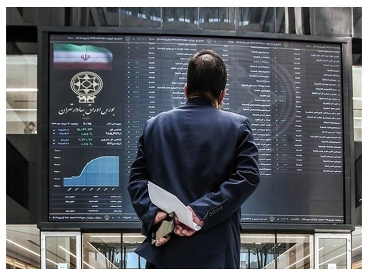 معاملات برخط؛ دارای بیشترین سهم معاملات بازار سرمایه