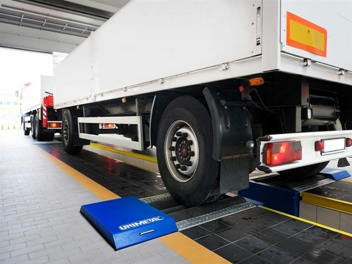 واردات خودروهای سنگین مشروط شد