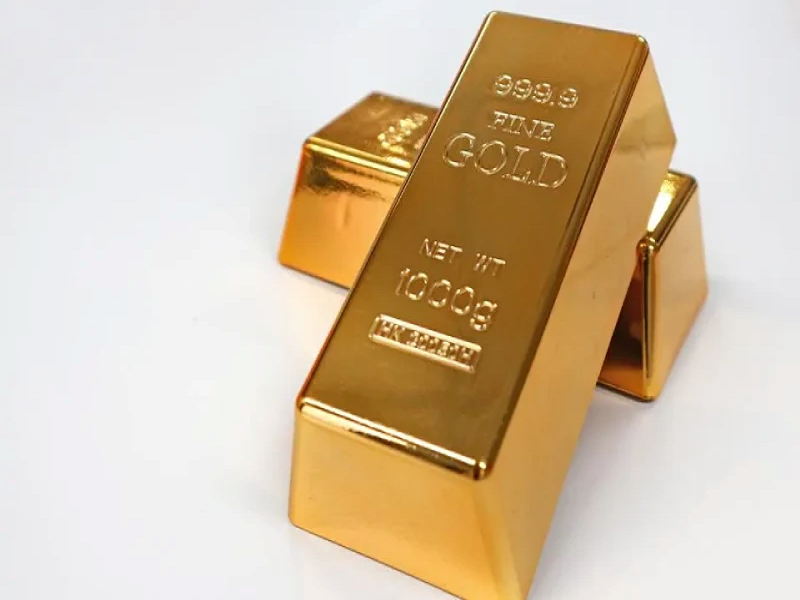 مقایسه بازدهی رمزارزها با بازار طلا و بورس مقایسه بازدهی رمزارزها با بازار طلا و بورس