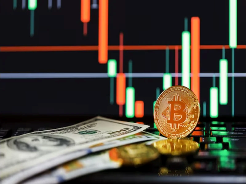 مقایسه بازدهی رمزارزها با بازار طلا و بورس مقایسه بازدهی رمزارزها با بازار طلا و بورس