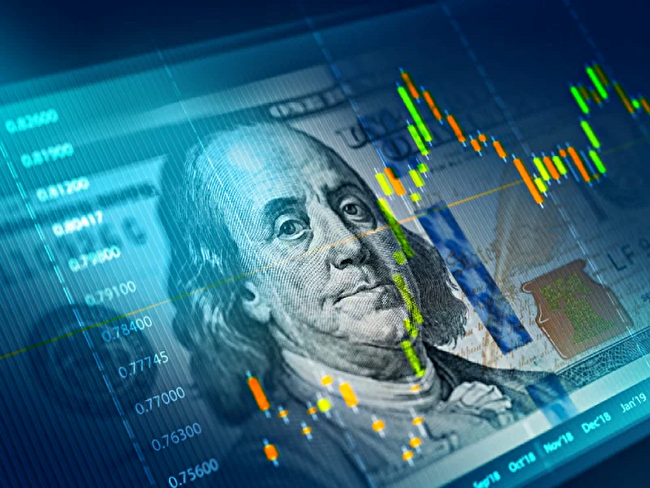 مقایسه بازدهی رمزارزها با بازار طلا و بورس