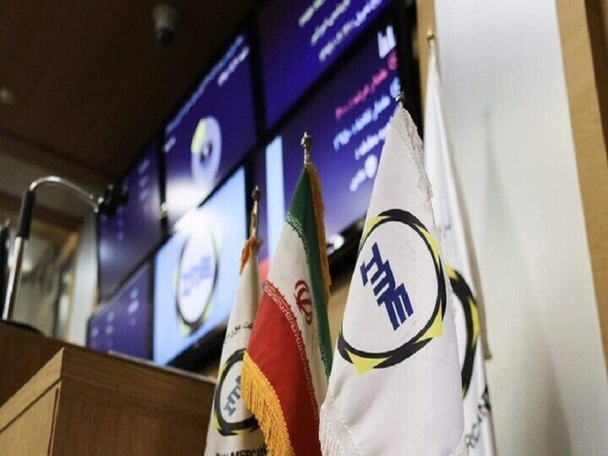 معاملات صادراتی بورس کالا از ۷۰۰ هزار تن فراتر رفت