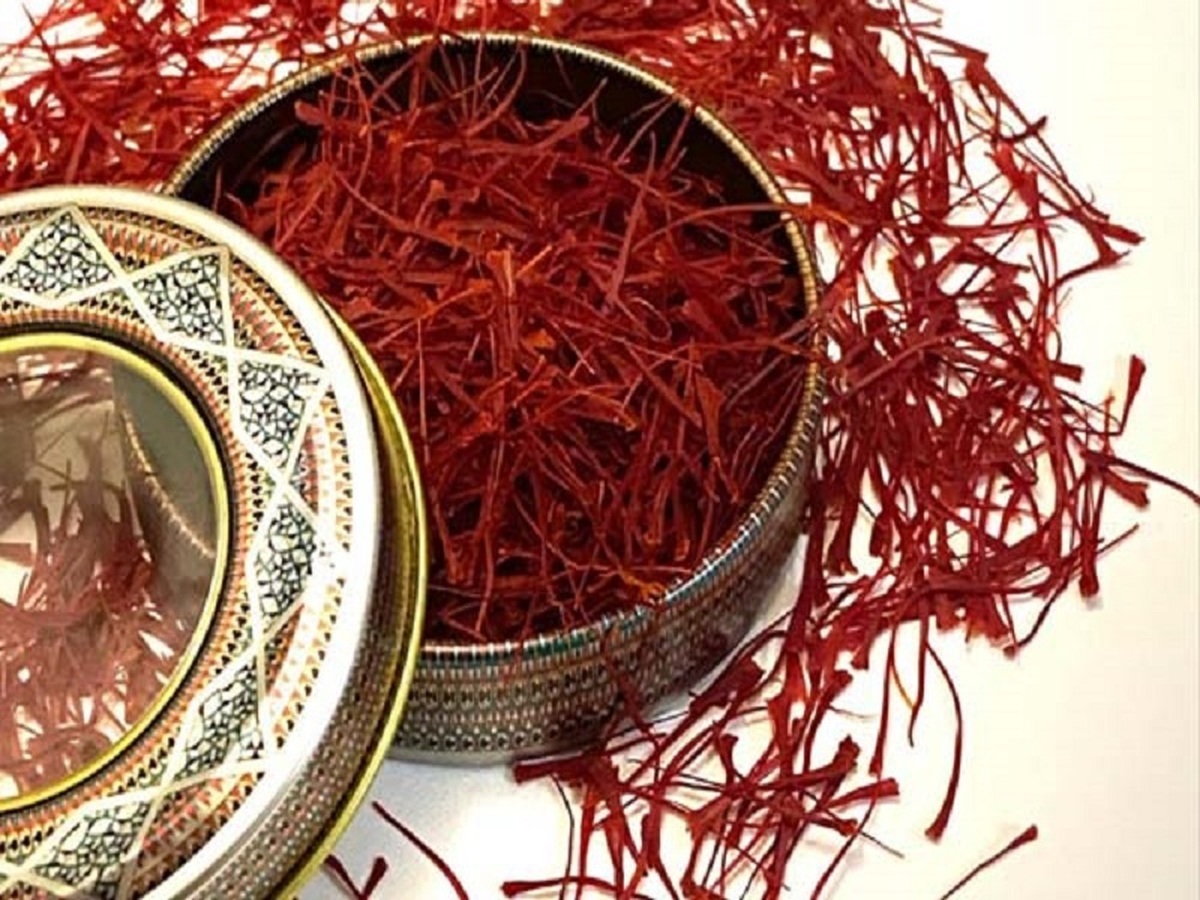 ۱۷۶ کیلوگرم زعفران در بازار آتی بورس کالا فروخته شد